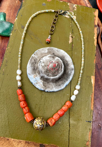 India Coral